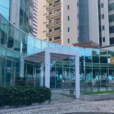 Flat Hotel A Beira Mar Recife By Direct Exterior photo